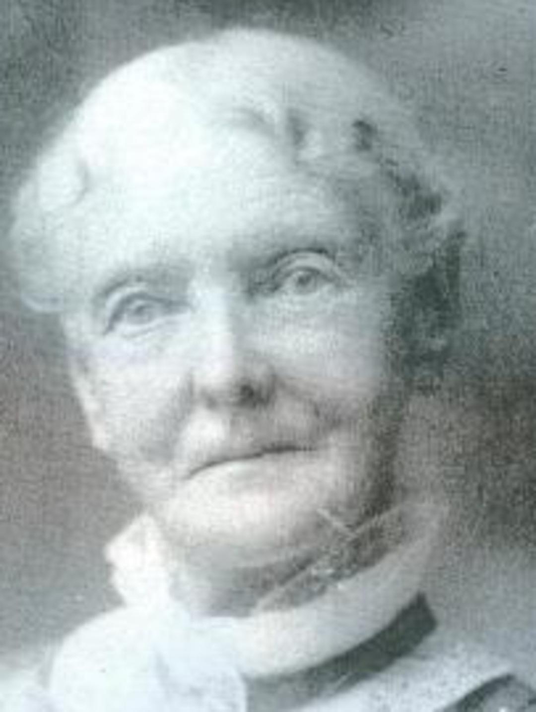 Ann Husbands (1834 - 1928) Profile